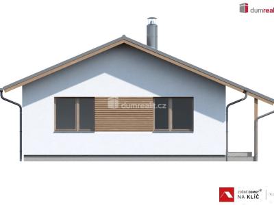 Prodej rodinného domu Sehradice č. 26