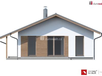 Prodej rodinného domu Sehradice č. 27
