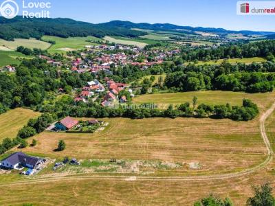 Prodej rodinného domu Sehradice č. 23
