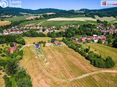 Prodej rodinného domu Sehradice č. 24