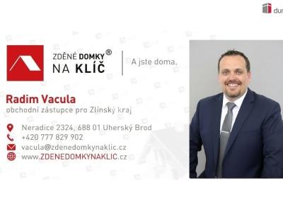 Prodej rodinného domu Sehradice č. 26