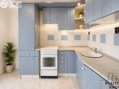 Продажа квартиры 3+1 Krnov, Albrechtická č. 3