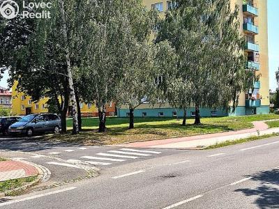 Продажа квартиры 3+1 Krnov, Albrechtická č. 11