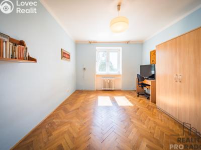 Prodej bytu 3+1 Hodonín, nám. B. Martinů č. 6