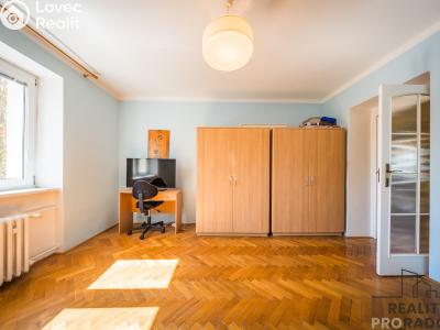 Prodej bytu 3+1 Hodonín, nám. B. Martinů č. 17