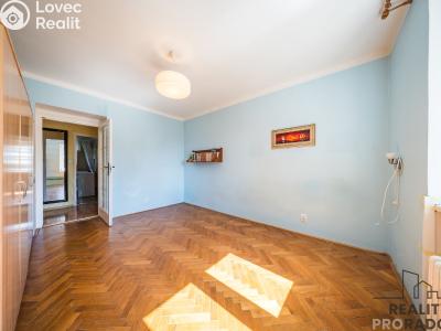 Prodej bytu 3+1 Hodonín, nám. B. Martinů č. 18