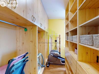 Rent apartment 2+KK Olomouc, Topolová č. 10