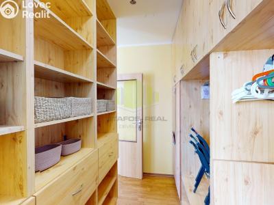 Rent apartment 2+KK Olomouc, Topolová č. 11