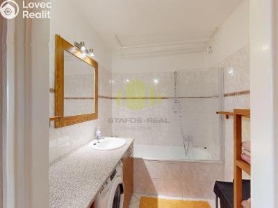 Rent apartment 2+KK Olomouc, Topolová č. 15