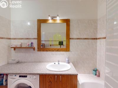 Rent apartment 2+KK Olomouc, Topolová č. 16