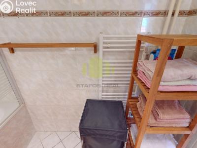 Rent apartment 2+KK Olomouc, Topolová č. 17
