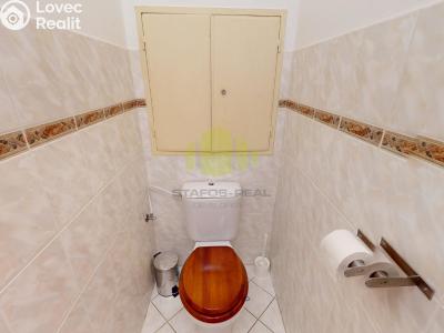 Rent apartment 2+KK Olomouc, Topolová č. 19