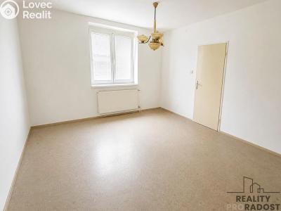 Аренда квартиры 2+KK Praha, Dolnoměcholupská č. 2
