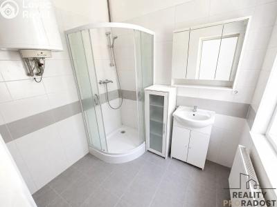 Аренда квартиры 2+KK Praha, Dolnoměcholupská č. 3
