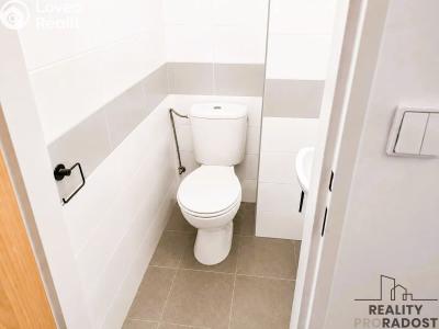 Аренда квартиры 2+KK Praha, Dolnoměcholupská č. 4