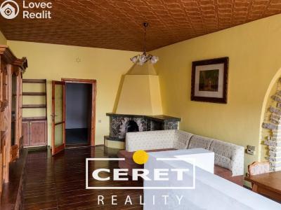 Rent apartment 3+KK Žatec, Hošťálkovo náměstí 62 č. 3