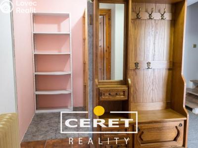 Rent apartment 3+KK Žatec, Hošťálkovo náměstí 62 č. 10