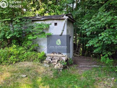 Sale other properties Velké Petrovice č. 1