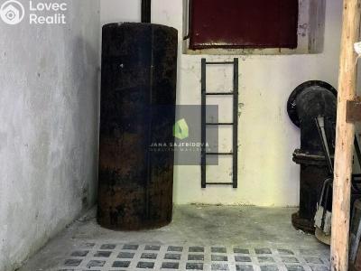 Sale other properties Velké Petrovice č. 16