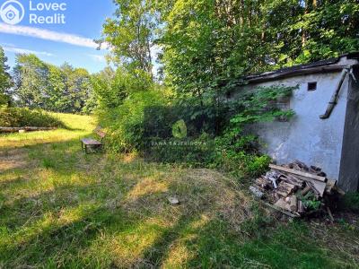 Sale other properties Velké Petrovice č. 27