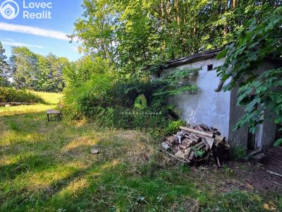 Sale other properties Velké Petrovice č. 28