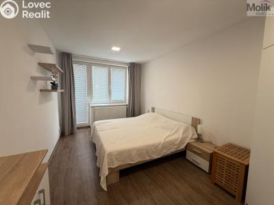 Rent apartment 3+1 Litvínov, Vinohradská 969 č. 7