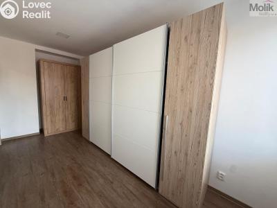 Rent apartment 3+1 Litvínov, Vinohradská 969 č. 10