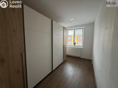 Rent apartment 3+1 Litvínov, Vinohradská 969 č. 11