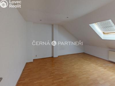Prodej činžovního domu Duchcov, Jungmannova č. 5