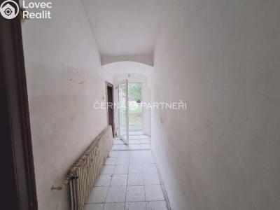 Prodej činžovního domu Duchcov, Jungmannova č. 15