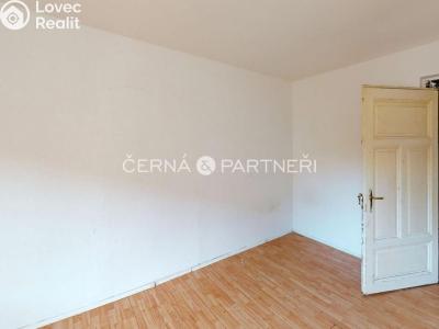 Prodej činžovního domu Duchcov, Jungmannova č. 20