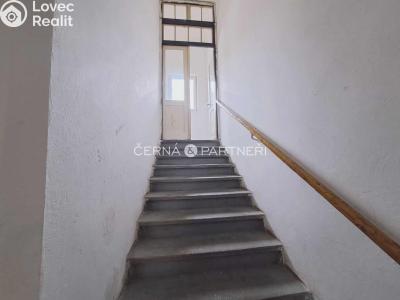 Prodej činžovního domu Duchcov, Jungmannova č. 22