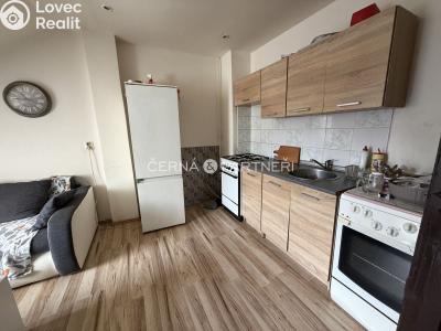 Prodej činžovního domu Duchcov, Jungmannova č. 26