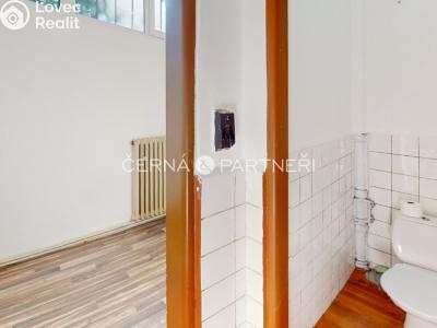Rent commercial space Teplice, Duchcovská č. 5