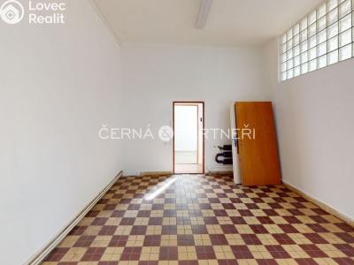 Rent commercial space Teplice, Duchcovská č. 6