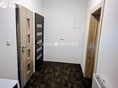 Prodej rodinného domu Varnsdorf, Novoměstská č. 3