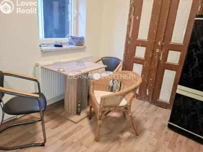Prodej rodinného domu Varnsdorf, Novoměstská č. 4