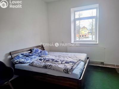 Prodej rodinného domu Varnsdorf, Novoměstská č. 6
