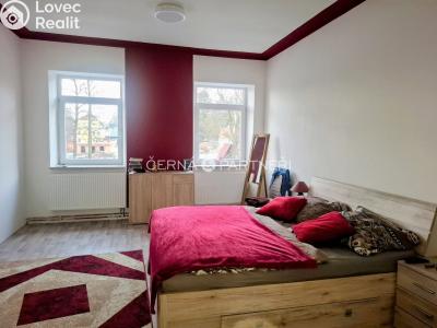 Prodej rodinného domu Varnsdorf, Novoměstská č. 10