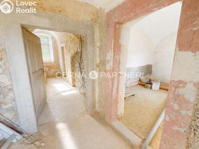 Prodej rodinného domu Varnsdorf, Novoměstská č. 16