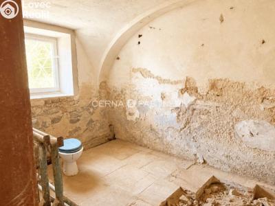 Prodej rodinného domu Varnsdorf, Novoměstská č. 21