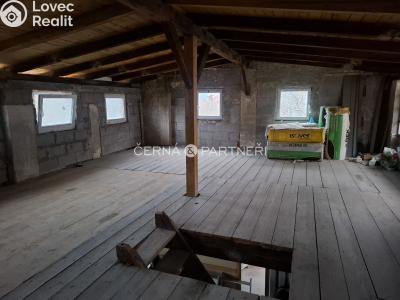Prodej rodinného domu Benešov nad Ploučnicí, Děčínská č. 2
