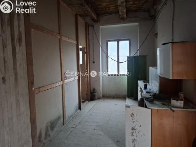 Prodej rodinného domu Benešov nad Ploučnicí, Děčínská č. 6