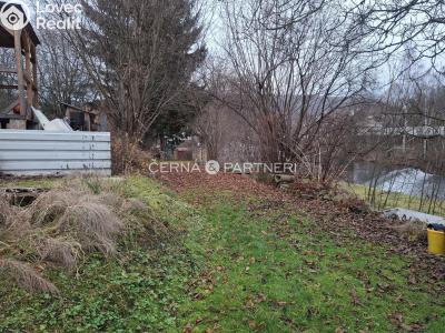 Prodej rodinného domu Benešov nad Ploučnicí, Děčínská č. 12