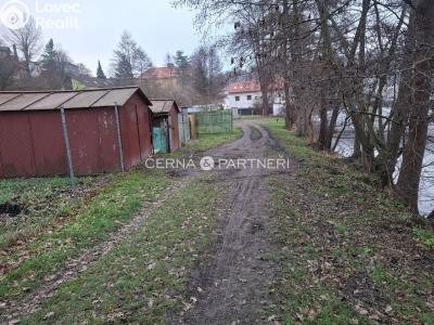 Prodej rodinného domu Benešov nad Ploučnicí, Děčínská č. 15