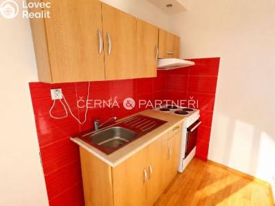 Rent apartment 1+KK Most, Pod Šibeníkem č. 1