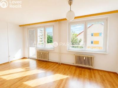 Rent apartment 1+KK Most, Pod Šibeníkem č. 2