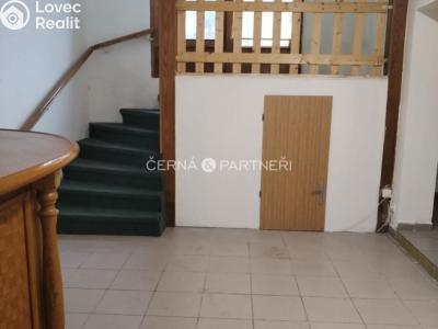 Rent commercial properties Teplice, Duchcovská č. 2