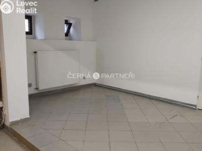Rent commercial properties Teplice, Duchcovská č. 4