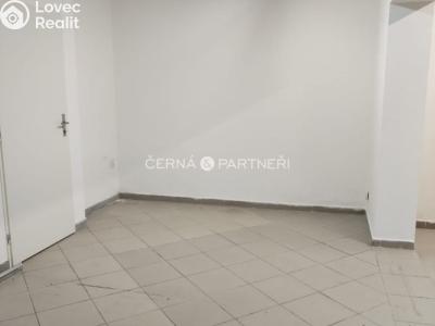 Rent commercial properties Teplice, Duchcovská č. 5